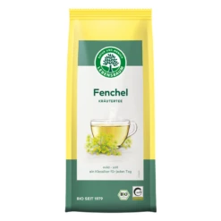 Bio Fenchel-Tee, Lose