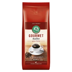 Bio Kaffee Gourmet, Ganze Bohne