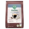 Bio Pads Gourmet Caffe Crema Entkoffeiniert -Würze Verkaufsgeschäft lebensbaum bio pads gourmet caffe crema entkoffeiniert 0 126kg ee5149cd93c5c44448ed2e480b856cba6d3158ce