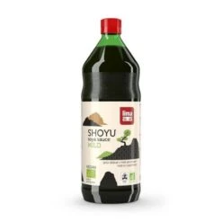 Lima Bio Shoyu Mild, Vorratsgröße 1 L
