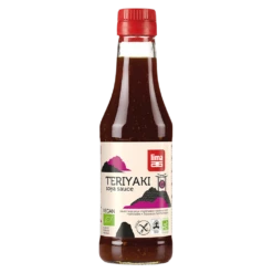 Lima Bio Sojasauce Teriyaki