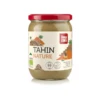 Lima Bio Tahin Sesammus Ohne Salz -Würze Verkaufsgeschäft lima bio tahin sesammus ohne salz 0 5kg e534dfee6c1f3c1df62606b424c2061fde6e3f97