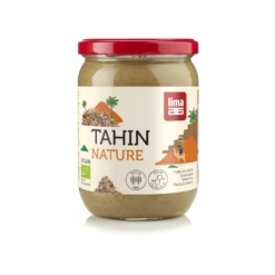 Lima Bio Tahin Sesammus Ohne Salz