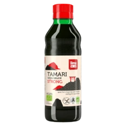 Lima Bio Tamari Sojasauce Strong