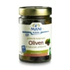 Bio Grüne & Kalamata Oliven, Al Naturale, Entkernt -Würze Verkaufsgeschäft mani bio gruene et kalamata oliven mit oregano entkernt 0 175kg a2e86f5d5a0549769c7d0964d016dfe6ce3cf8bf