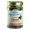 Bio Kalamata Oliven, Al Naturale, Entkernt