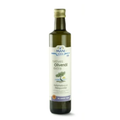 Bio Olivenöl Kalamata