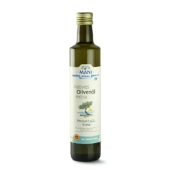 Bio Olivenöl Kreta Messara