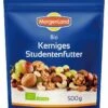 Bio Kerniges Studentenfutter -Würze Verkaufsgeschäft morgenland bio kerniges studentenfutter 0 5kg d9fc13dbde6c6ba56307f064b54f77920d23c802