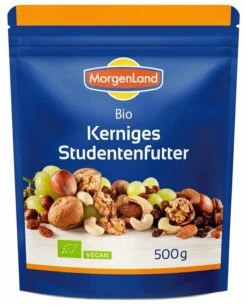 Bio Kerniges Studentenfutter