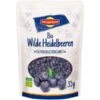 Bio Wilde Heidelbeeren Gefriergetrocknet -Würze Verkaufsgeschäft morgenland bio wilde heidelbeeren gefriergetrocknet 0 035kg c862918f68e2e5520a9d68630b36df094c1b2256