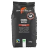 Bio Fairtrade Arabica Kaffee, Gemahlen