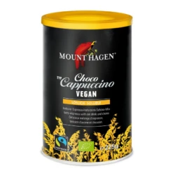 Bio Cappuccino Choco Vegan