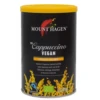 Bio Cappuccino -Würze Verkaufsgeschäft mount hagen bio cappuccino vegan 0 225kg 33f1fcb51f852b77c3abb8748478f385dfae175d