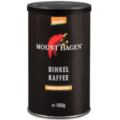 Bio Dinkelkaffee Demeter