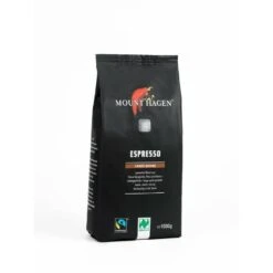 Bio Fair Trade Espresso Ganze Bohne