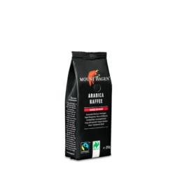 Bio Röstkaffee Ganze Bohnen