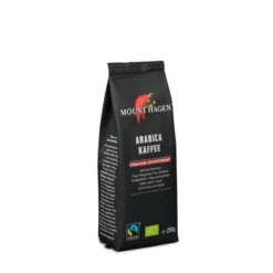 Bio Röstkaffee Gemahlen Und Entkoffeiniert