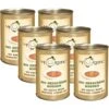 Bio Gebackene Bohnen, Ganzer Karton 6 Stück -Würze Verkaufsgeschäft mr bio gebackene bohnen baked beans grosspackung 6 x 400g 60388c68fe9fa2406720a86f17d3e64636ef1841
