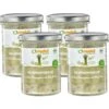 Bio Hühnerfrikassee Mit Champignons Und Gemüse, Ganzer Karton 4 Stück -Würze Verkaufsgeschäft mydeli bio huehnerfrikassee mit champignons und gemuese grosspackung 4 x 360g c5d66260483b3b78f52d75c521c8109396062c73