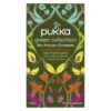 Pukka Bio Green Collection Tee, Beutel -Würze Verkaufsgeschäft pukka bio green collection tee beutel 0 03kg 27bb7116eb558748da780c050e5040a81543e9d5