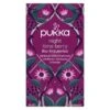 Pukka Bio Kräutertee Night Time Berry, Beutel