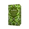 Pukka Bio Matcha Green Grüntee, Beutel