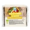 Bio Vollkornbrot Glutenfrei -Würze Verkaufsgeschäft pural bio glutenfreies vollkornbrot 0 375kg fd5f06c61a8194479091ff24d59f54aff58ded0d