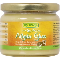 Bio Allgäu Ghee