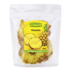 Bio Ananas