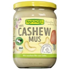 Bio Cashewmus