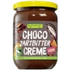 Bio Choco Zartbitter Schokoaufstrich Fair Trade -Würze Verkaufsgeschäft rapunzel bio choco zartbitter schokoaufstrich fairtrade 0 5kg a6f6249fe8b315664e10e4715f24c07aec2acbc4