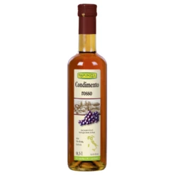 Bio Condimento Rosso