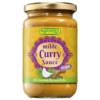 Bio Curry-Sauce Mild -Würze Verkaufsgeschäft rapunzel bio curry sauce mild 0 33l 47f2ced54a154213ea32baa8b60af9ad609d8c69