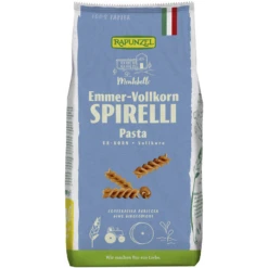 Bio Emmer-Spirelli Vollkorn