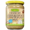 Bio Erdnussmus Crunchy Mit Salz -Würze Verkaufsgeschäft rapunzel bio erdnussmus crunchy mit salz 0 5kg 431b3131b2a78856229201f9f550cd460b9fad07