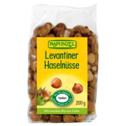 Bio Levantiner Haselnüsse
