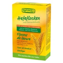 Bio Hefeflocken