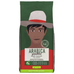 Bio Heldenkaffee Arabica, Gemahlen Fair Trade