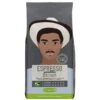 Bio Heldenkaffee Espresso Gemahlen