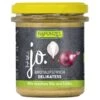 Bio Jo. Brotaufstrich Delikatess 2 Bio Jo. Brotaufstrich Delikatess -Würze Verkaufsgeschäft rapunzel bio jo brotaufstrich delikatess 0 14kg a31773e8b7e96d2527f28a6dbac19834270aab64