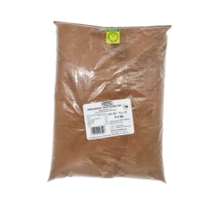 Bio Kakaopulver Stark Entölt, Vorratsgröße 2.5 Kg