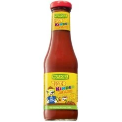 Bio Kinder-Ketchup