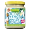 Bio Kokos-Mandel-Creme -Würze Verkaufsgeschäft rapunzel bio kokos mandel creme 0 25kg 76490078f809871145b4cb85c5bd68b95083c2c6