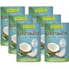 Bio Kokosmilch, Ganzer Karton 6 Stück 3 Bio Kokosmilch, Ganzer Karton 6 Stück -Würze Verkaufsgeschäft rapunzel bio kokosmilch grosspackung 6 x 400ml e4f2b2a60336726f61e8cfba8c3bd8c72cfec255