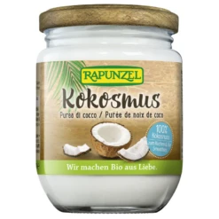 Bio Kokosmus