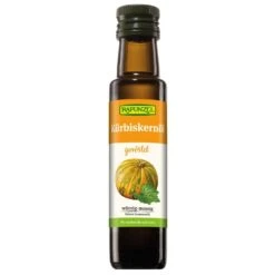 Bio Kürbiskernöl