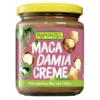 Bio Macadamia-Creme -Würze Verkaufsgeschäft rapunzel bio macadamia creme 0 25kg 1e5fb5ee852a02ab57070707e4a374b935ad6a69