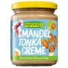 Bio Mandel-Tonka-Creme 2 Bio Mandel-Tonka-Creme -Würze Verkaufsgeschäft rapunzel bio mandel tonka creme 0 25kg f57184291a3d51bbb79e7eb309626139989547a7