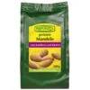 Bio Mandeln Geröstet -Würze Verkaufsgeschäft rapunzel bio mandeln geroestet 0 2kg c2cfa1af312bdb166e9fadaf9dd89badab6d8303